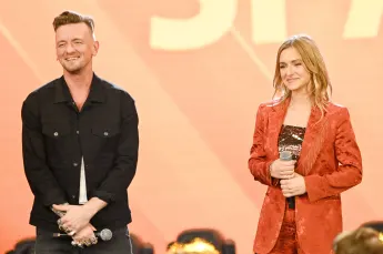 Ben und Sarah Zucker