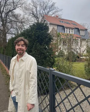 Bene Amara hat in Las Vegas geheiratet