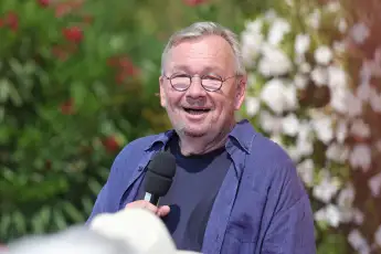 Bernd Stelter