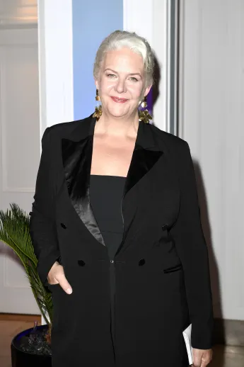 Bettina Schliephake-Burchardt heute look abgenommen