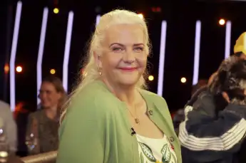 Bettina Schliephake-Burchardt