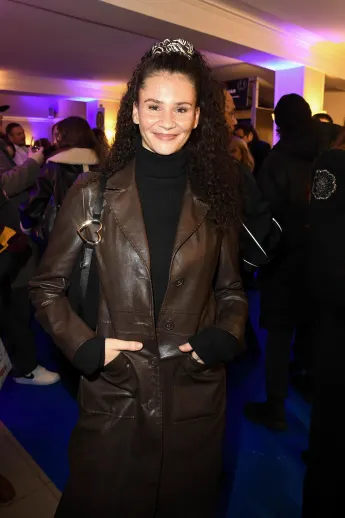 betty taube heute look heiß