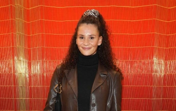 Betty Taube spricht offen über ihre schwere Kindheit mit einer alkoholkranken Mutter.