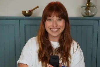 bianca heinicke veränderung website lebensstil