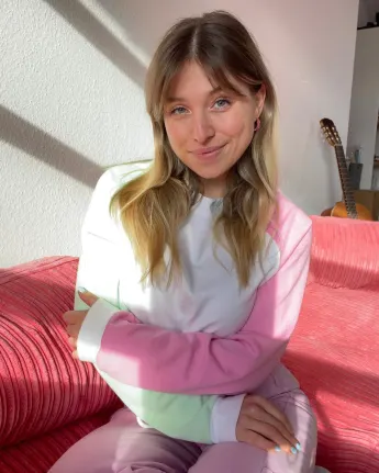 bianca heinicke bibi zurueck