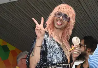 Bill Kaulitz
