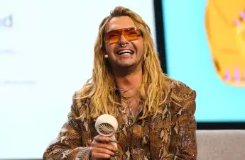 Bill Kaulitz hat diesen Realitystar gedatet.