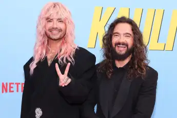 bill kaulitz tom kaulitz offenbarung beziehung podcast