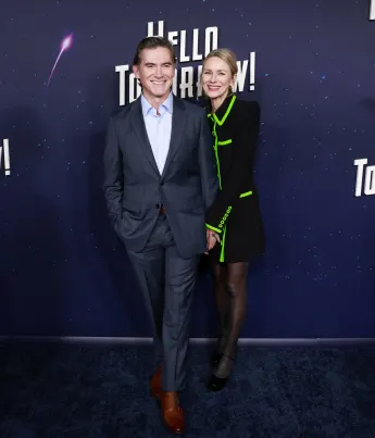 Naomi Watts geheiratet billy crudup