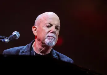 Billy Joel muss alle Konzerte absagen