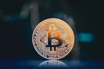 Der Bitcoin befindet sich im Sturzflug