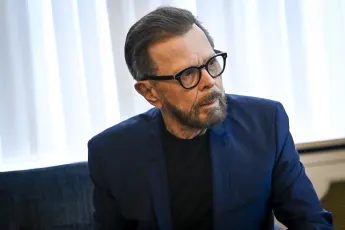Björn Ulvaeus