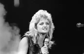 Bonnie Tyler