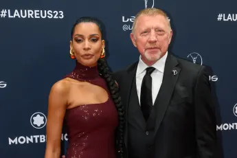 Boris Beckers Frauen - mit ihnen war er zusammen