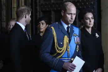 Britische Royals