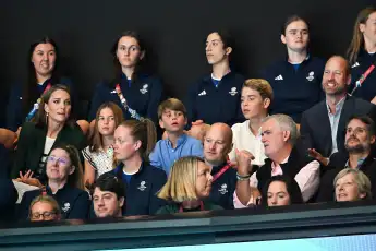 Britische Royals