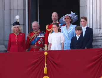 Britische Royals