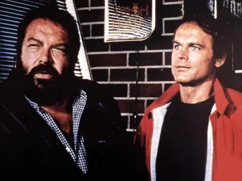 Bud Spencer, Terence Hill