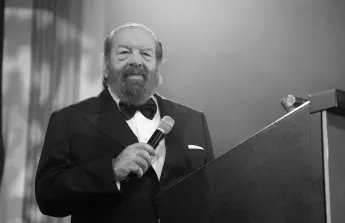 Was war Bud Spencers Todesursache?