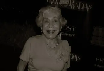 Bunny Levine