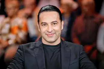 bülent ceylan heute haare