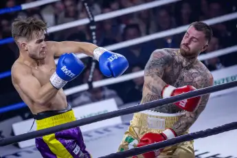 can gigi fame fighting