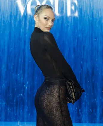 Candice Swanepoel