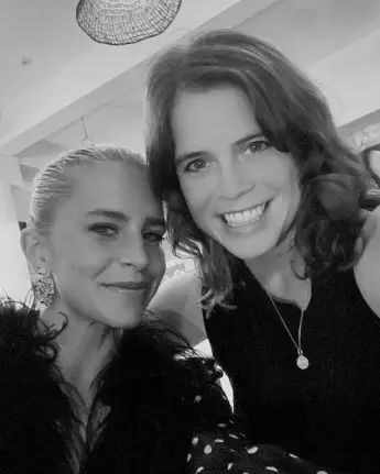 caro daur prinzessin eugenie kenia