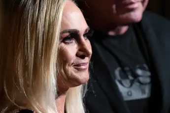 Caro Robens ungeschminkt