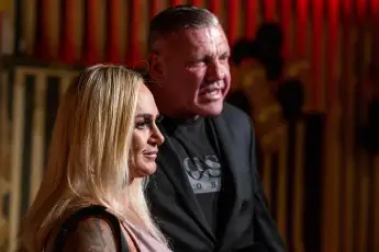 Caro und Andreas Robens