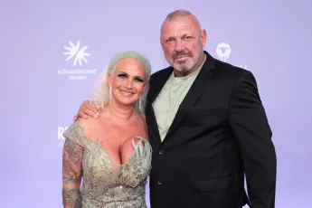 Caro und Andreas Robens 2026