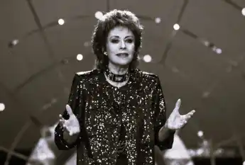 Caterina Valente