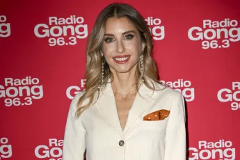 cathy hummels heiß freizügig bikini message selbstliebe