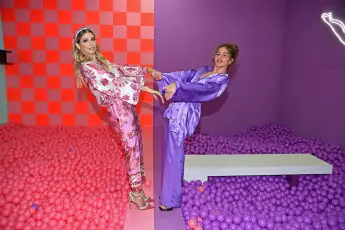 Cathy Hummels Sarah Engels