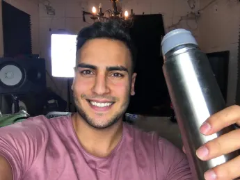 Cem aus „Köln 50667“