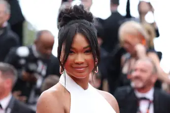 Chanel Iman