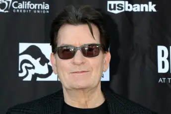 Charlie Sheen