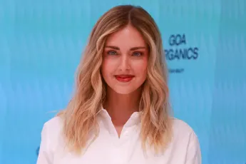 Chiara Ferragni liebt es, sich freizügig zu zeigen