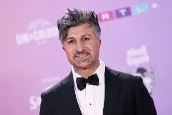 Chico ist 2025 bei "Promis unter Palmen" dabei