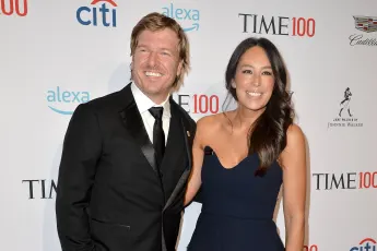 Chip Gaines und Joanna Gaines