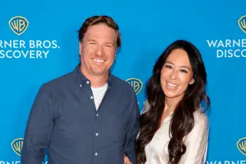 Chip Gaines Joanna Gaines „Fixer Upper“