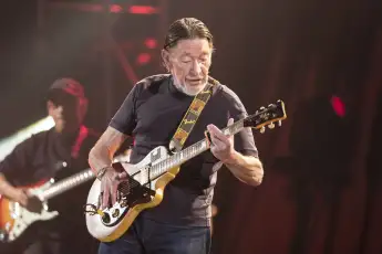 Chris Rea ist heute 72 Jahre alt