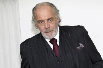 Christian Kohlund
