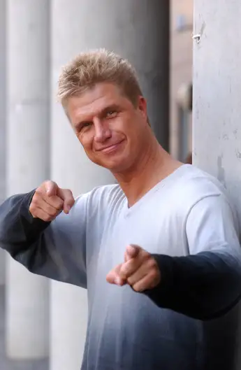 Christian Möllmann wurde durch „Big Brother“ bekannt