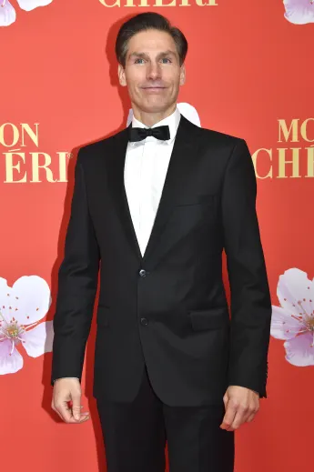 Christian Polanc lets dance aus