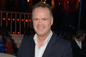 christian sievers nachrichten zdf moderator privat familie partnerin frau