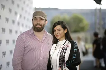 Christian Ulmen und Collien Fernandes