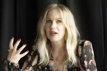 Christina Applegate