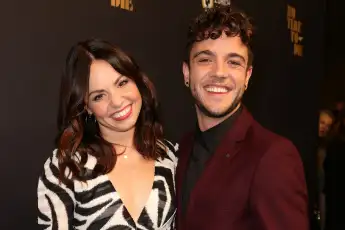 christina hänni luca hänni geburt gewicht abnahme körper