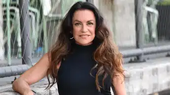 christine neubauer leben schicksal schauspielerin